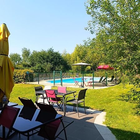 Gite Du Nouveau Monde Langoelan Bagian luar foto