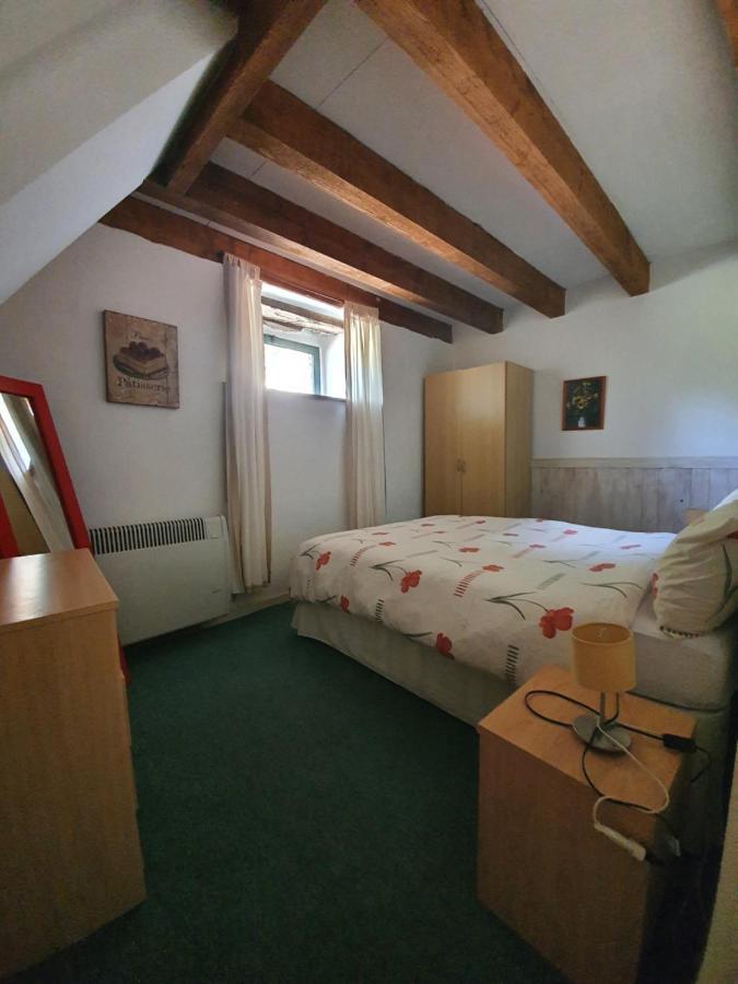 Gite Du Nouveau Monde Langoelan Bagian luar foto